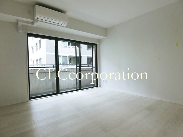 ブルックサイド水天宮前  ベッドルーム