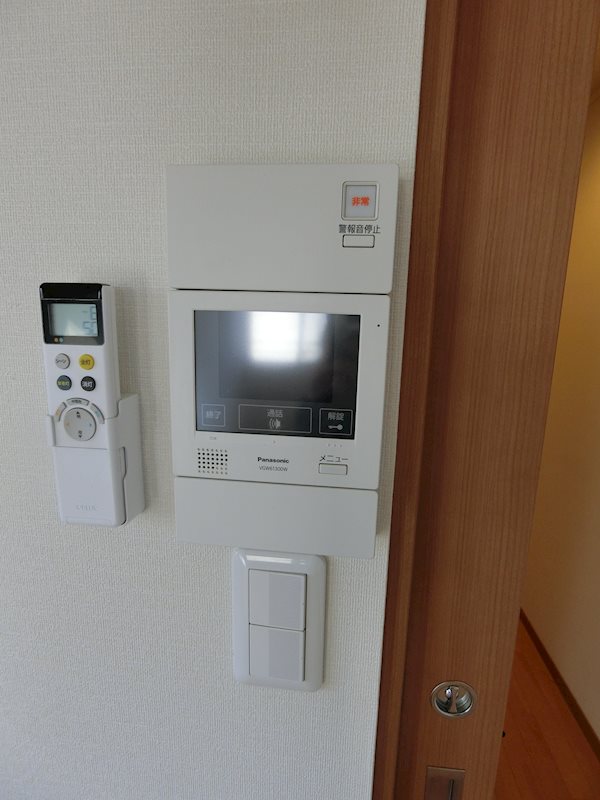 ププレ上野松が谷  その他1