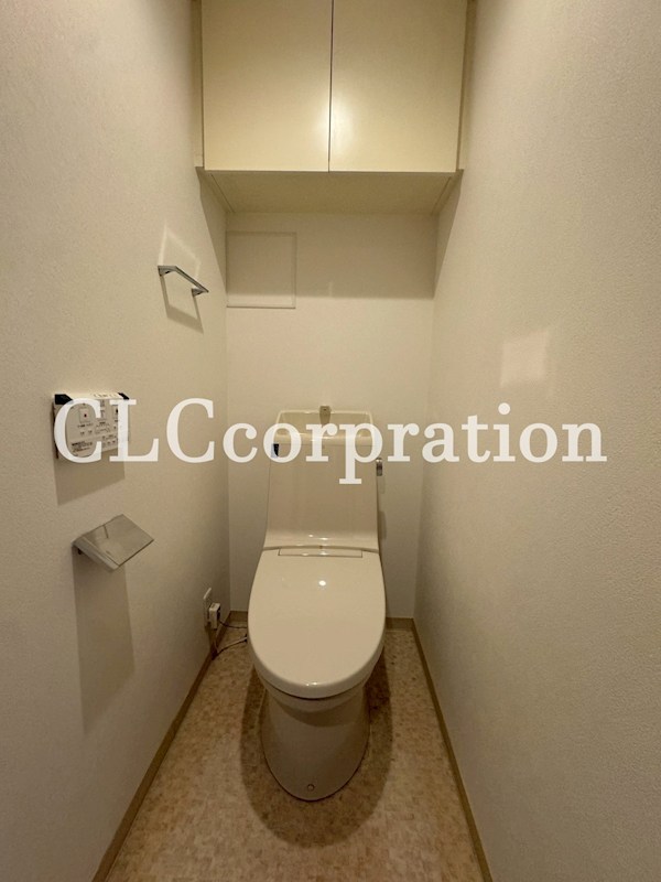 ププレ上野松が谷  その他4