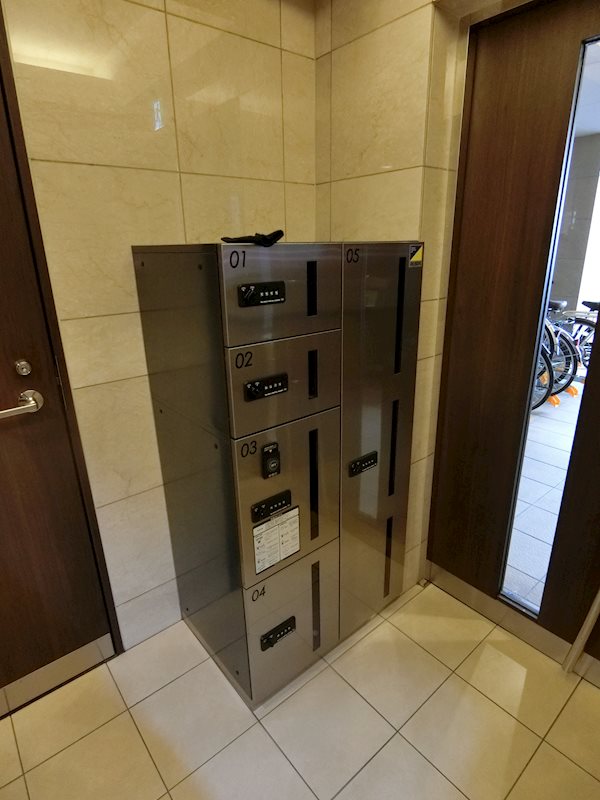 ププレ上野松が谷  その他6