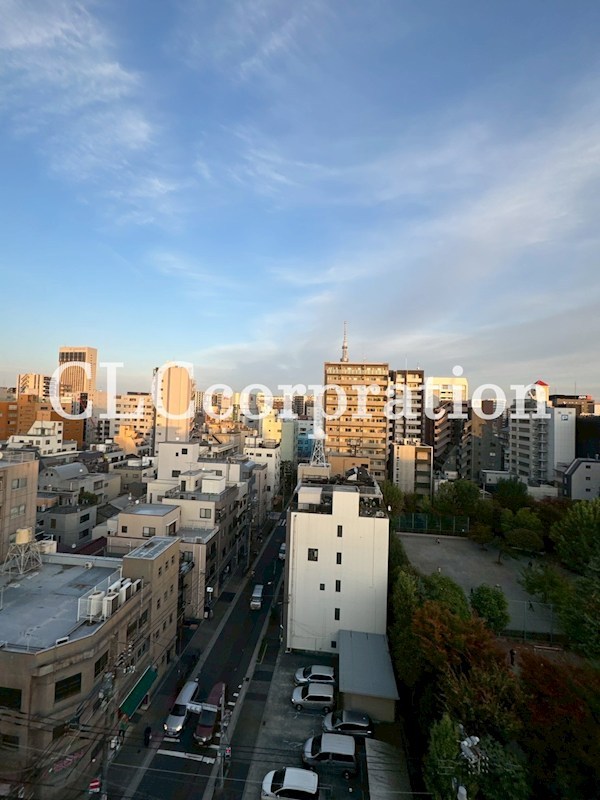 ププレ上野松が谷  その他7