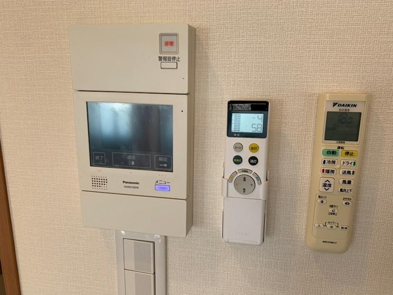 ププレ上野松が谷  その他10