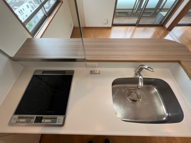 ププレ上野松が谷  その他11