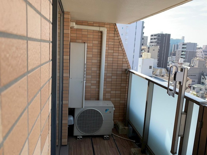 ププレ上野松が谷  その他12