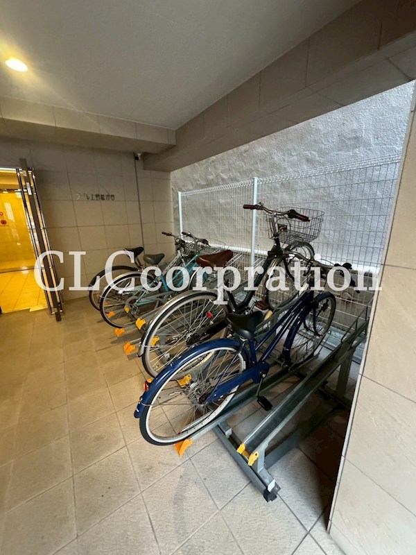 ププレ上野松が谷  その他15