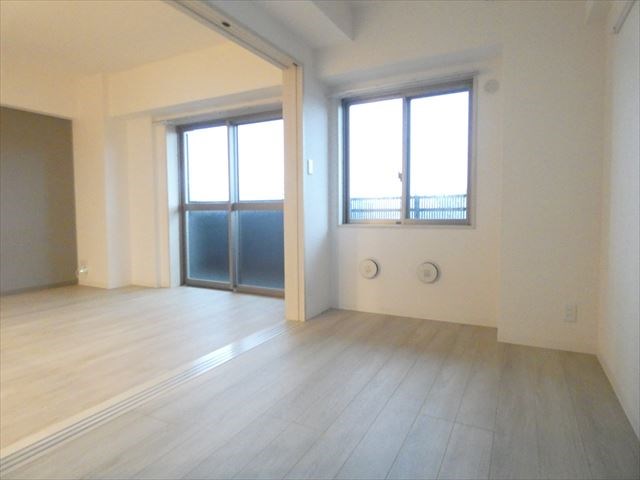 グランジュテⅡ その他10