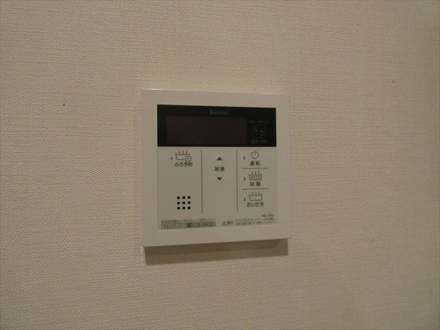 グランジュテⅡ その他17