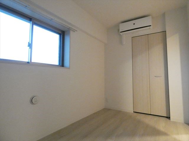 グランジュテⅡ ベッドルーム