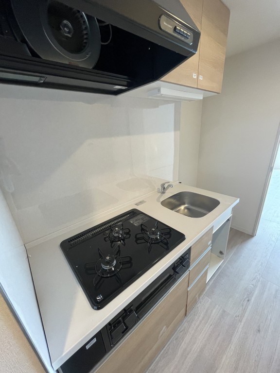 ラ・クール キッチン