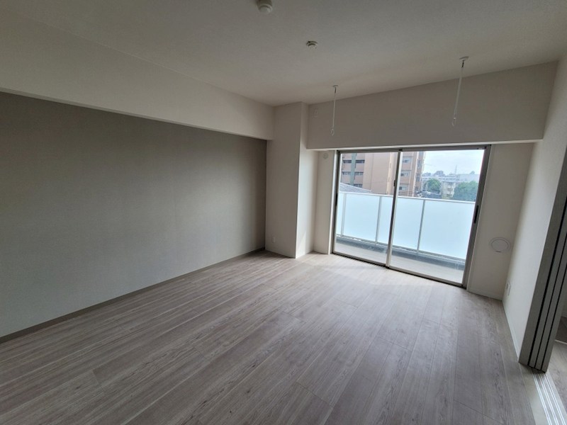 ラ・クール ベッドルーム