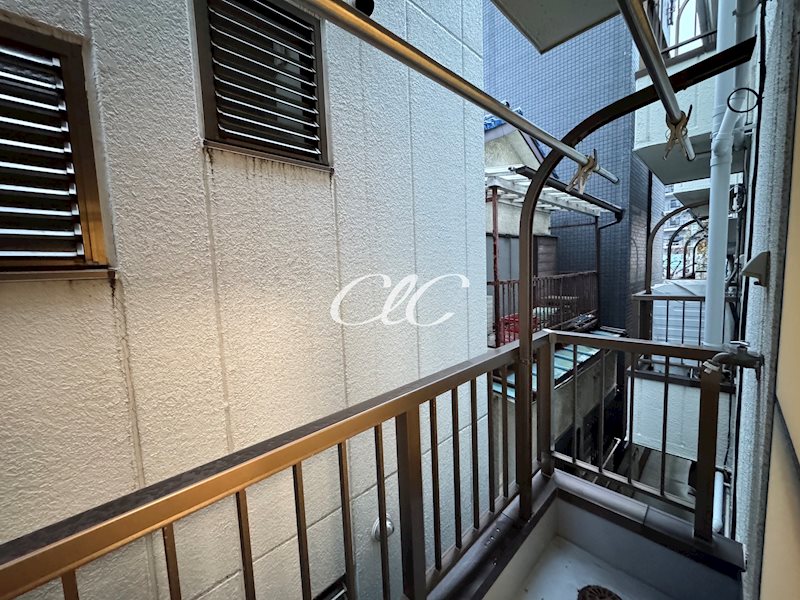 プリマス一之江 その他6