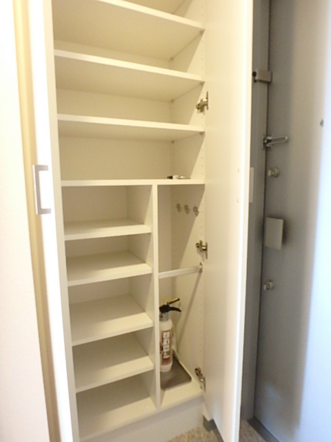 MFPRコート木場公園  その他8