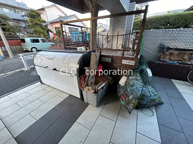 ハイツ浦安  その他10