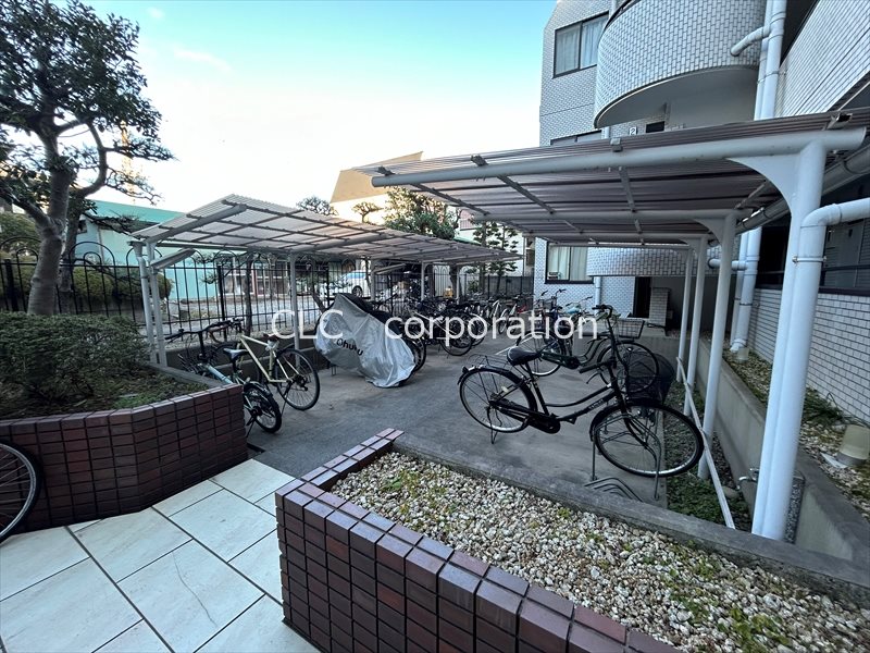 ハイツ浦安  その他11