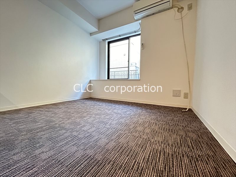 ハイツ浦安  リビング