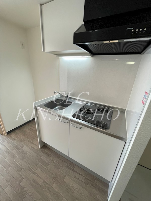 アーツ菊川 キッチン