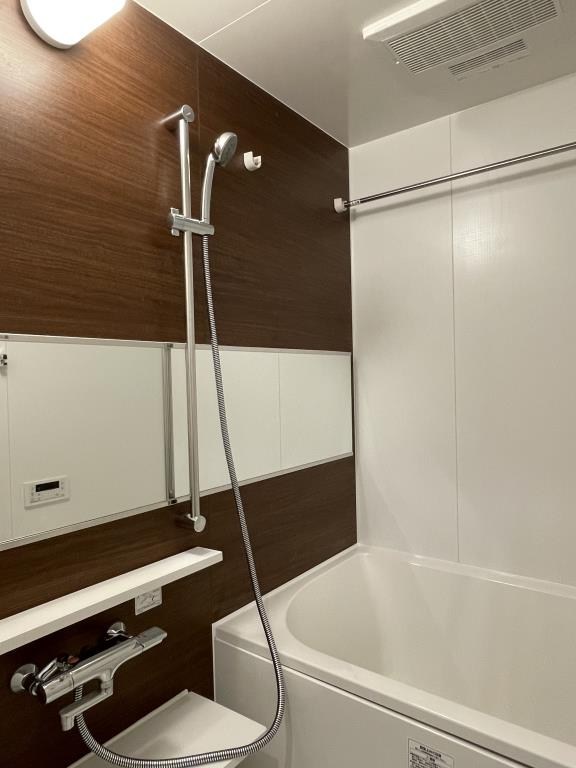 シャローム亀戸 風呂画像