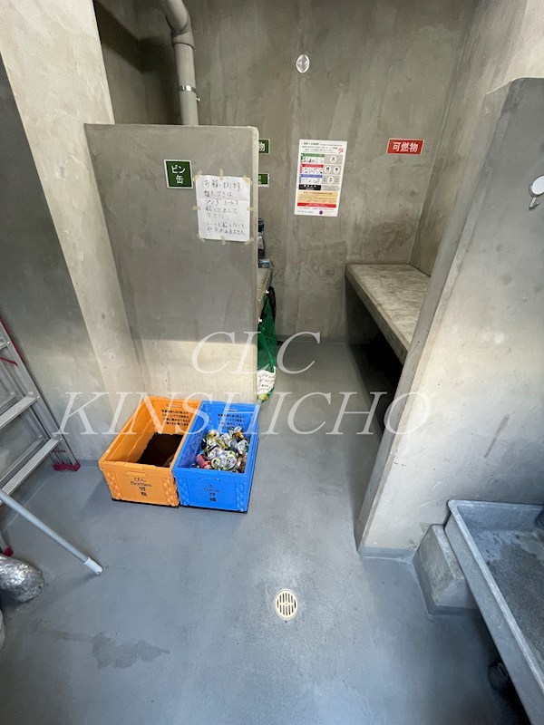 アーツ菊川 その他7