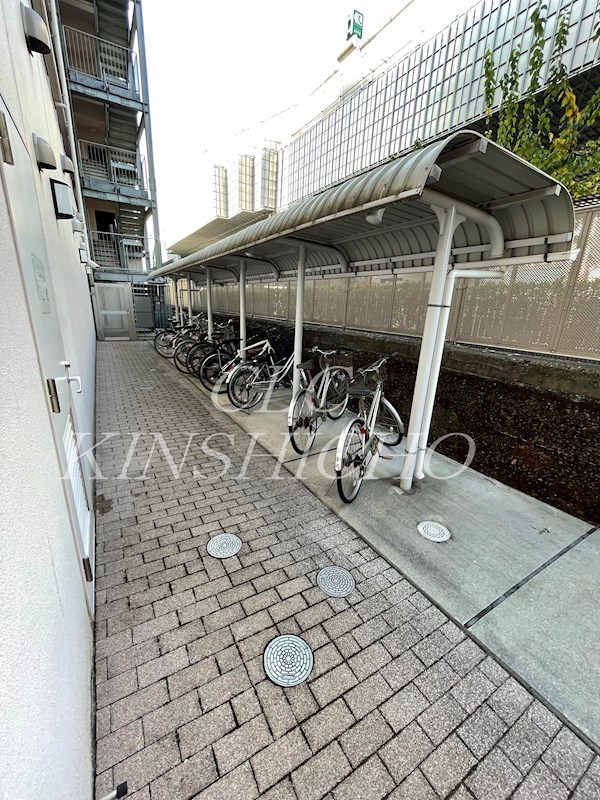 アーツ菊川 その他8