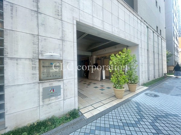 ローズウッド・ハイツ門前仲町 その他2