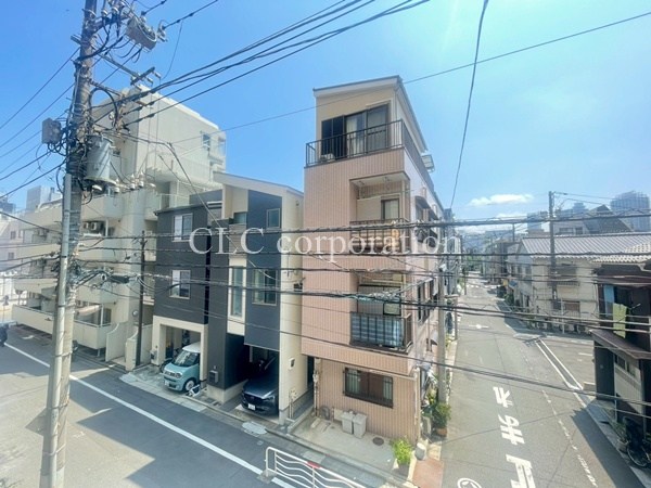 ローズウッド・ハイツ門前仲町 その他3