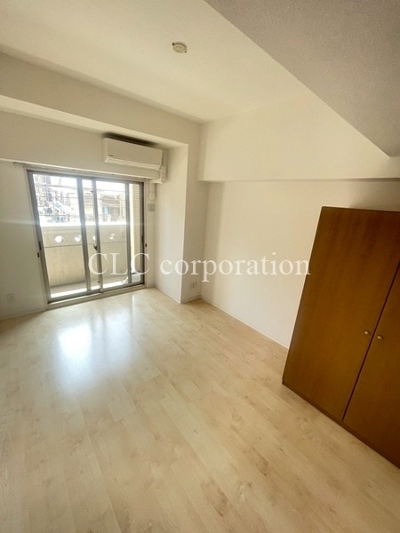 ローズウッド・ハイツ門前仲町 リビング