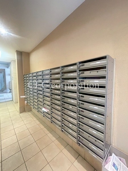 ローズウッド・ハイツ門前仲町 その他12