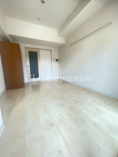 ローズウッド・ハイツ門前仲町 ベッドルーム