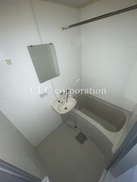 ローズウッド・ハイツ門前仲町 風呂画像