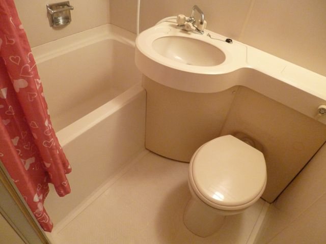 いちごパレス その他1