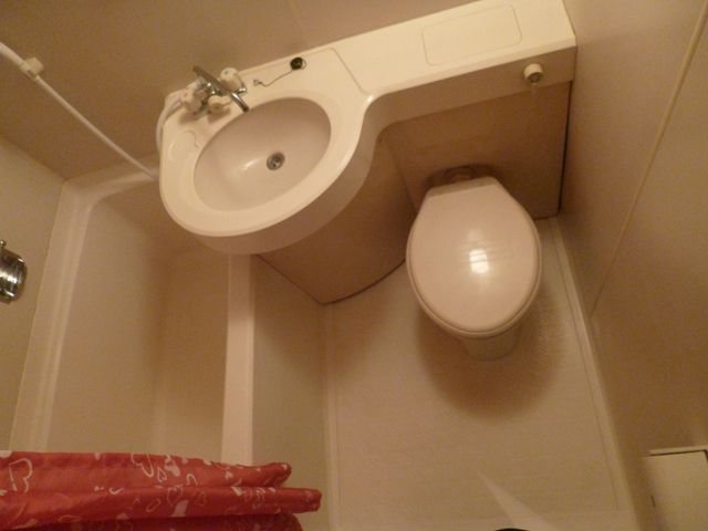 いちごパレス その他2