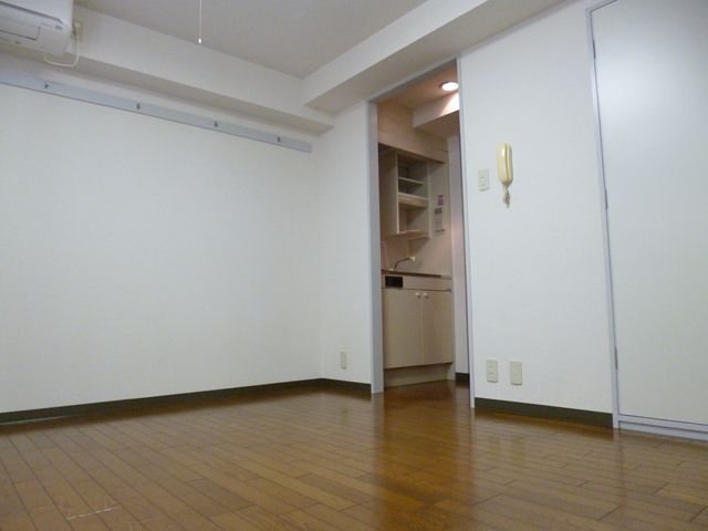 いちごパレス リビング