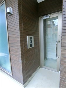 ラクシス田端 その他1