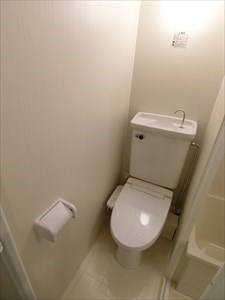 ラクシス田端 その他2