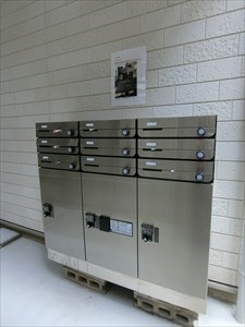 ラクシス田端 その他6