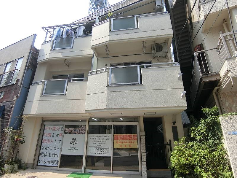 高島ハイム その他1