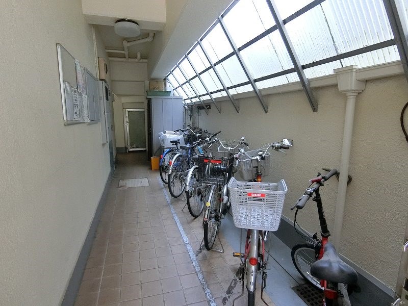 高島ハイム その他3