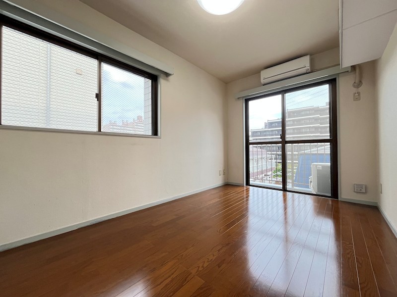 カワベ３２８ リビング