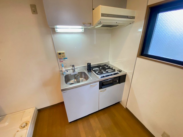 エスト東向島 キッチン