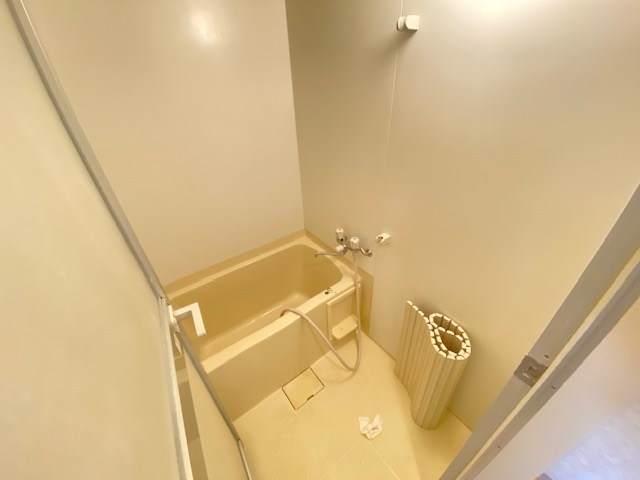 エスト東向島 風呂画像