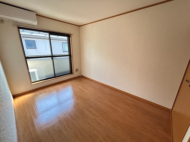 カーサ・ディ・パルコ  リビング