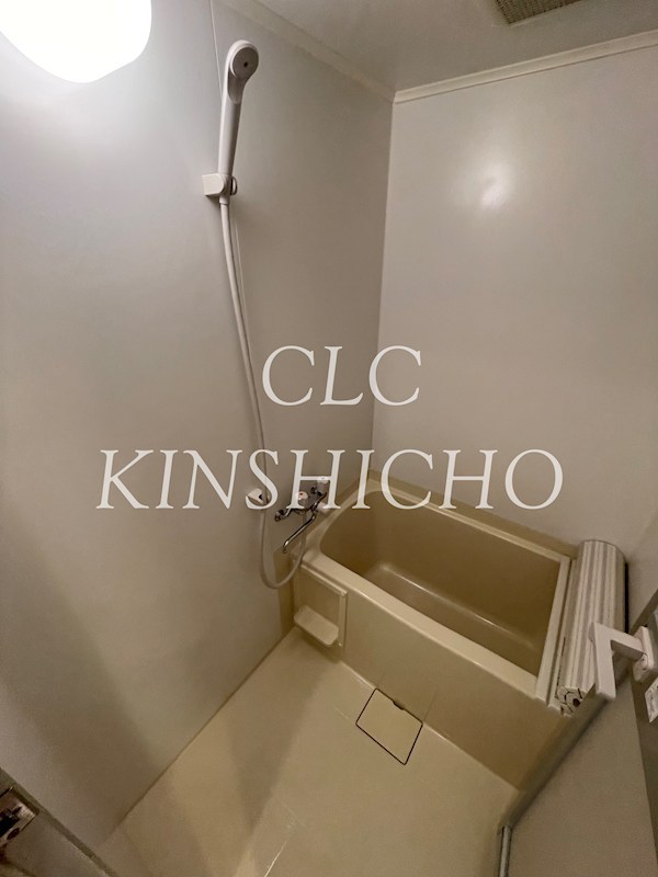 エスト東向島 風呂画像