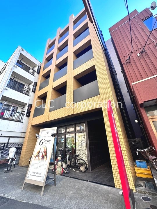 ＳＥ西葛西 外観写真