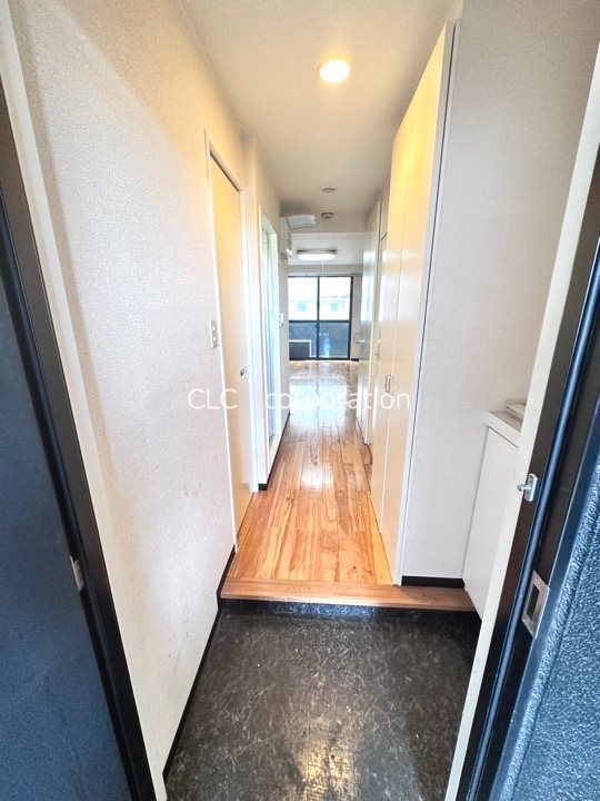 ＳＥ西葛西 玄関