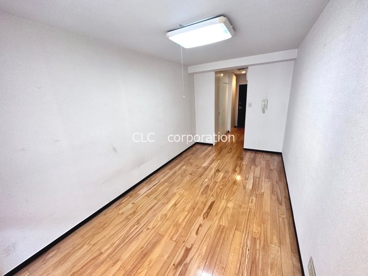 ＳＥ西葛西 リビング