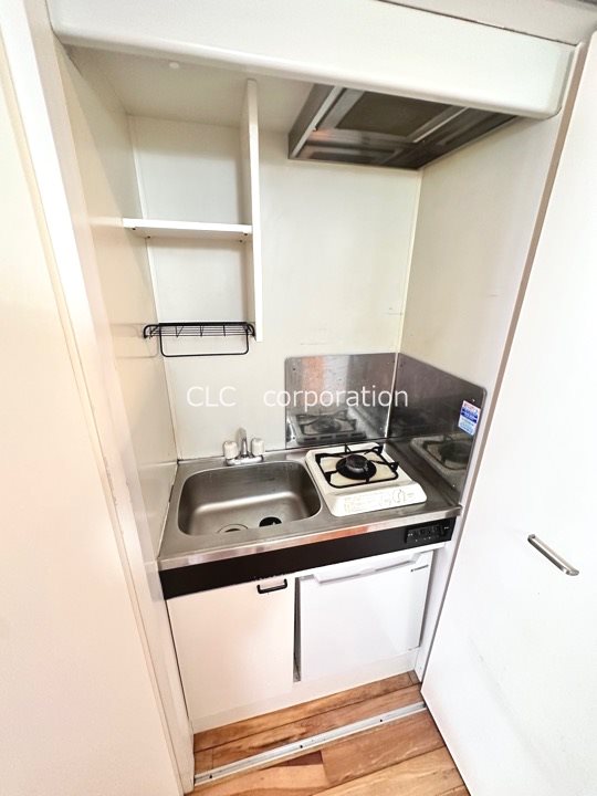 ＳＥ西葛西 キッチン