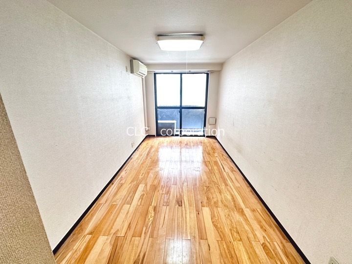 ＳＥ西葛西 ベッドルーム