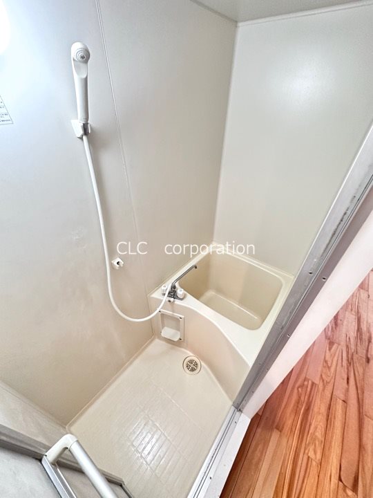 ＳＥ西葛西 風呂画像