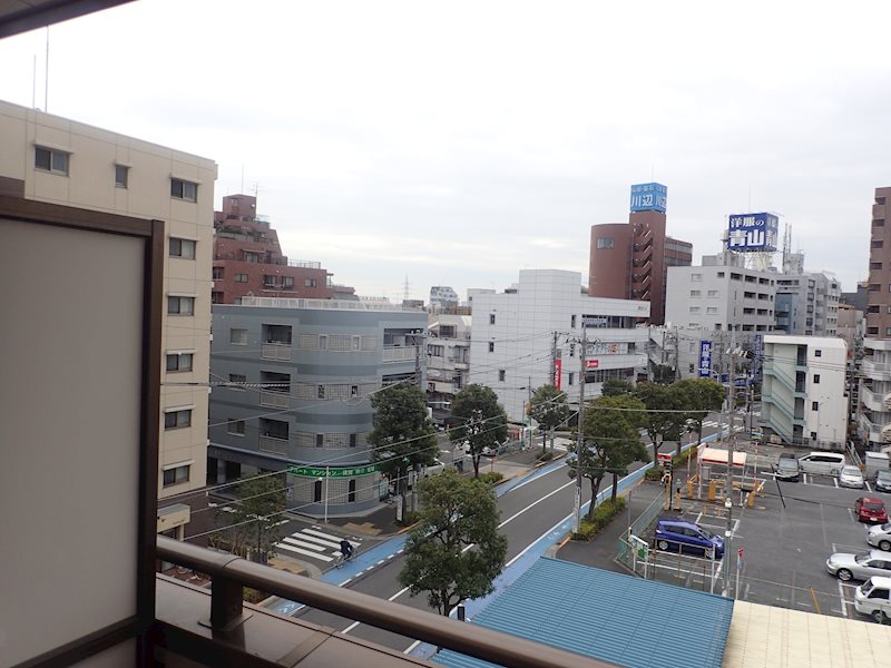 ギンガム瑞江 その他2