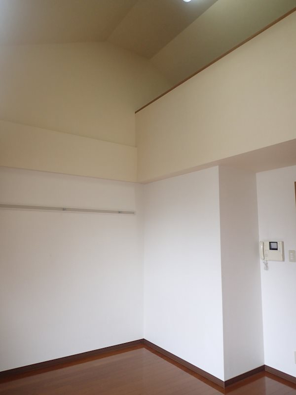 ギンガム瑞江 ベッドルーム